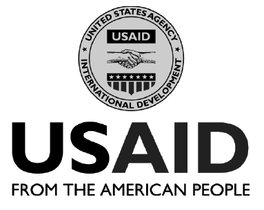 US AID