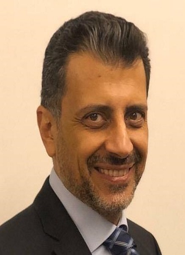 Ali Dagher